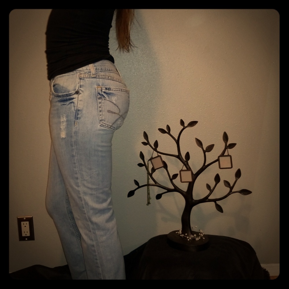BKE Culture Jeans